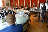 Jubilarehrung 2017 Jubilarehrung 2017