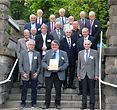 Jubilarehrung 2017 Jubilarehrung 2017