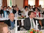 Jubilarehrungen 2017 Jubilarehrungen 2017