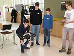 Schüleraktionstag 2014 Schüleraktionstag 2014
