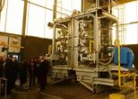 Besichtigung Steinhoff Besichtigung Steinhoff