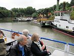 Schifffahrtmuseum Duisburg Schifffahrtmuseum Duisburg