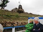 Schifffahrtmuseum Duisburg Schifffahrtmuseum Duisburg