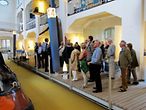 Schifffahrtmuseum Duisburg Schifffahrtmuseum Duisburg